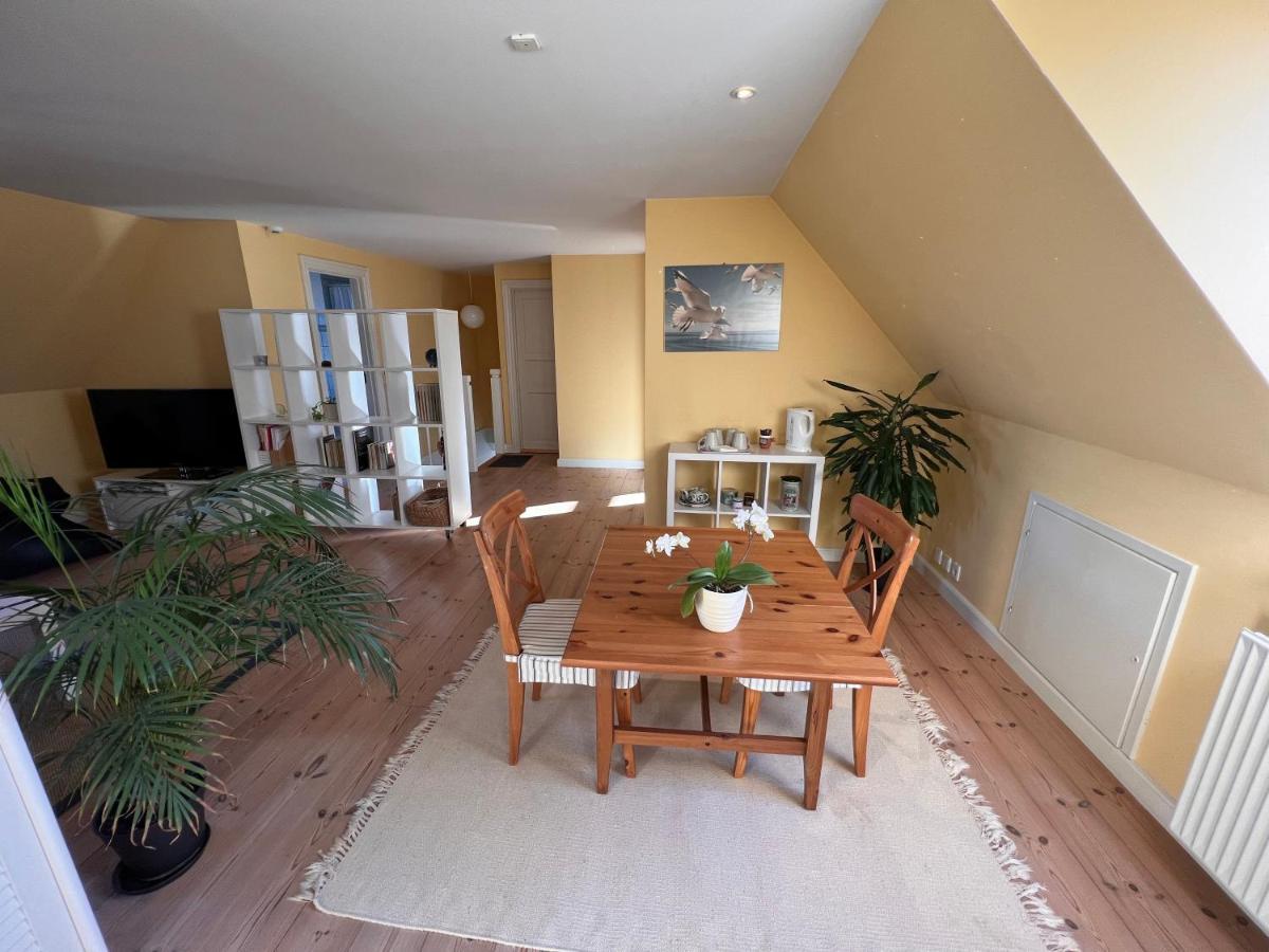 Landejendom Bogense Bed & Breakfast ภายนอก รูปภาพ
