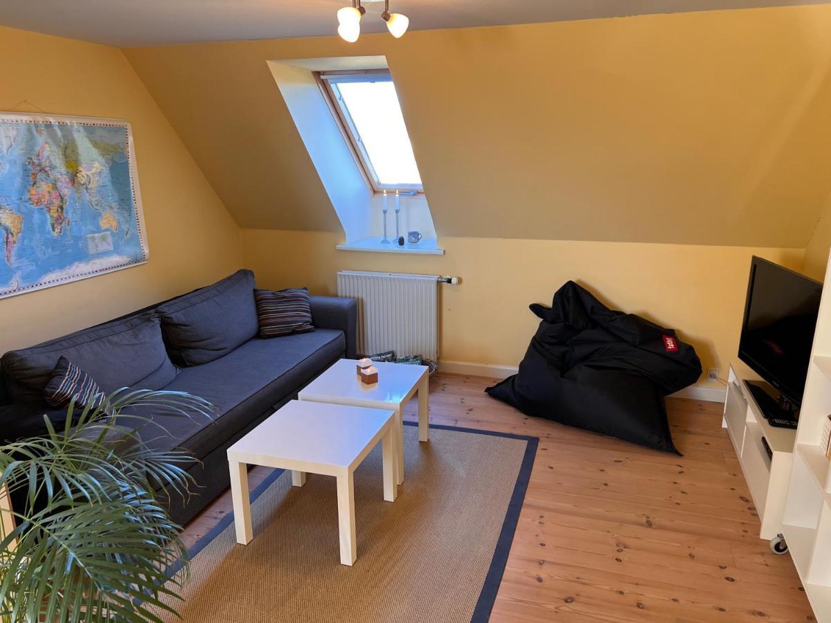 Landejendom Bogense Bed & Breakfast ภายนอก รูปภาพ